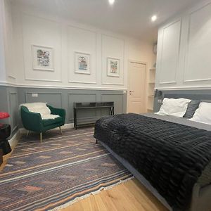 Appartement met een Slaapkamer